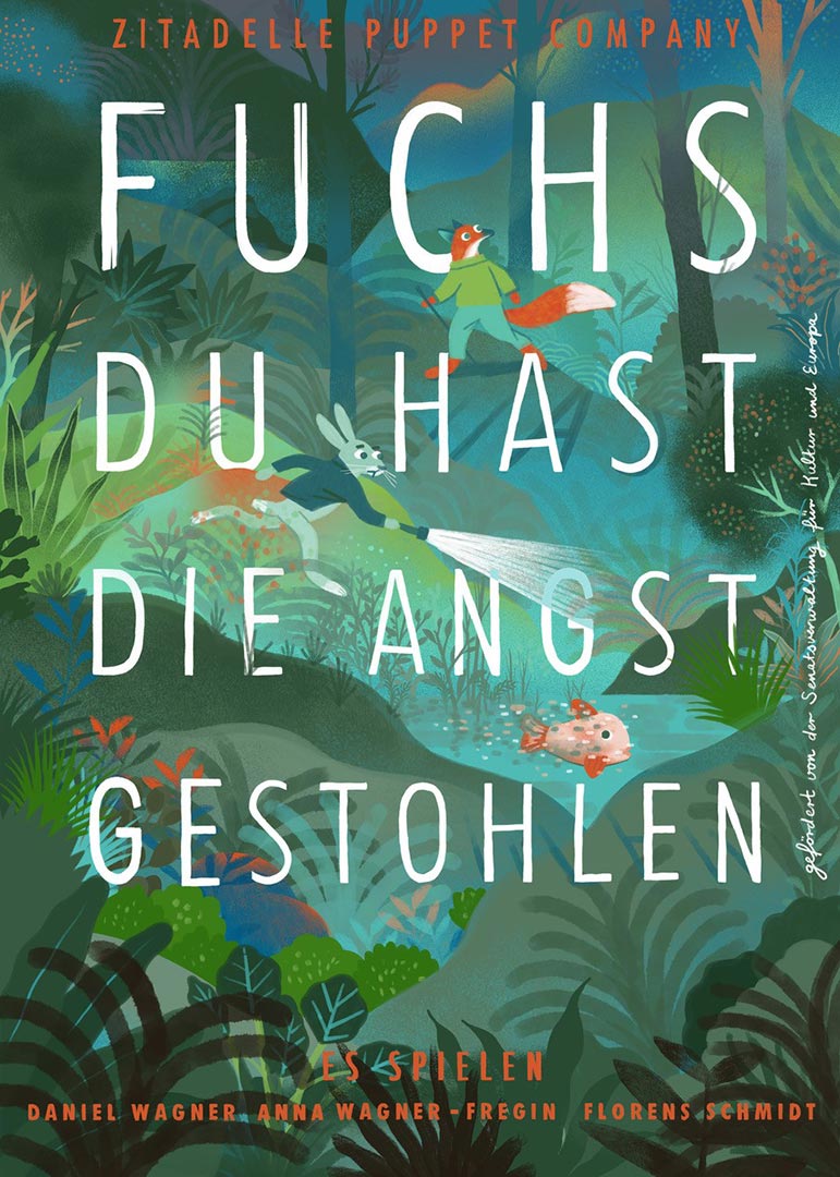 fuchs-plakat